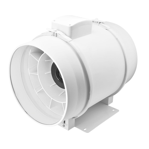 Wentylator Kanałowy aRil 100 PRO Biały 198 m3/h