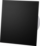Panel dRim czarny mat plexiglass