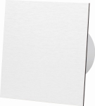 Panel dRim srebrny szczotkowany aluminium