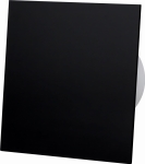 Panel dRim czarny połysk plexiglass