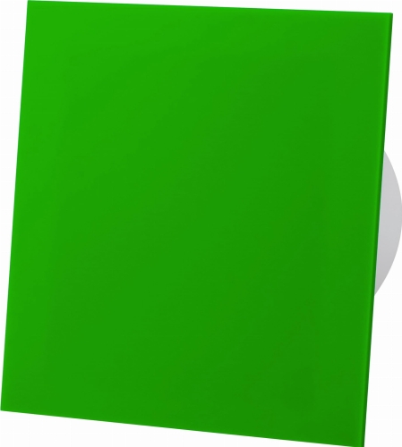 Panel dRim zielony połysk plexiglass