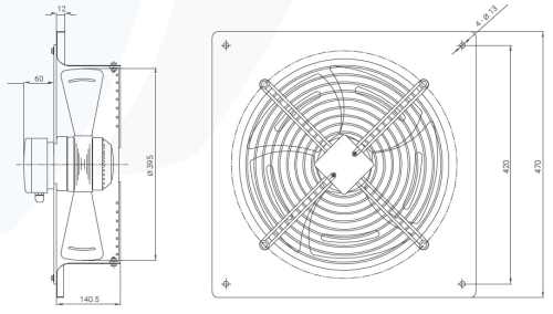 FPT400_Axial_Fan_Wall_dimesions.jpg