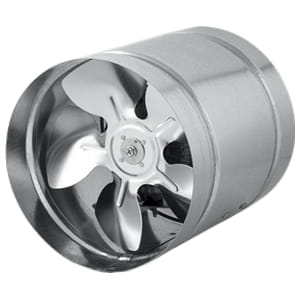 Wentylator kanałowy aRw 160 185m3/h