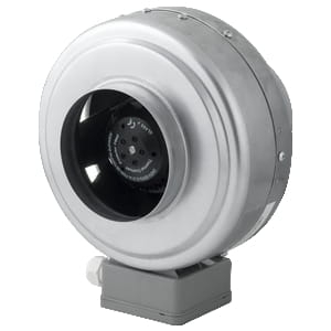 Wentylator kanałowy aRd 150 720m3/h