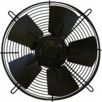 Wentylator Osiowy Siatka Ferono FST300 Tłoczący