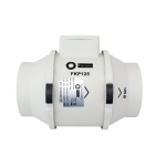 Wentylator kanałowy Ferono FKP 125