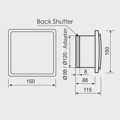 OK_100_Bathroom_fan_with_back_shutter_dimensions.jpg