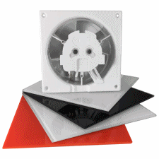 Wentylator drim animacja