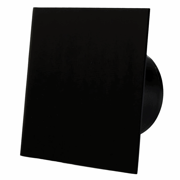 Animacja najcichszego wentylatora łazienkowego MMP