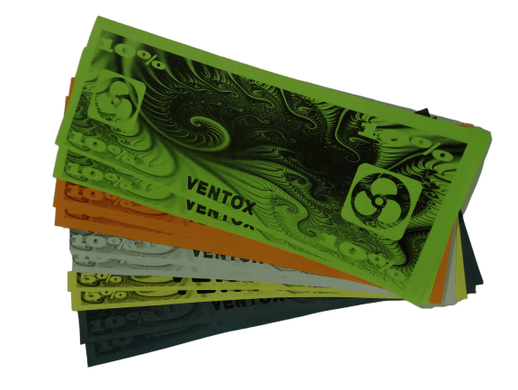 Kupony rabatowe w sklepie Ventox